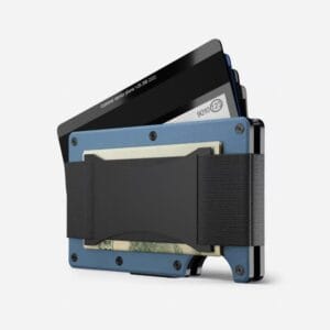 Cash strap