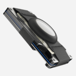 Airtag-Cash Strap