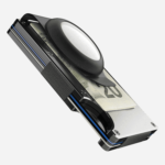Airtag-Money clip