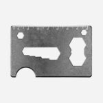Titan Bottle Opener