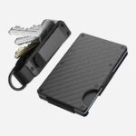 BusinessWallet Premium Black Gift Set